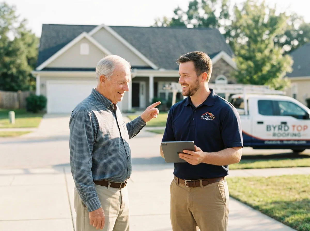 Roofing Barneston, NE FAQs